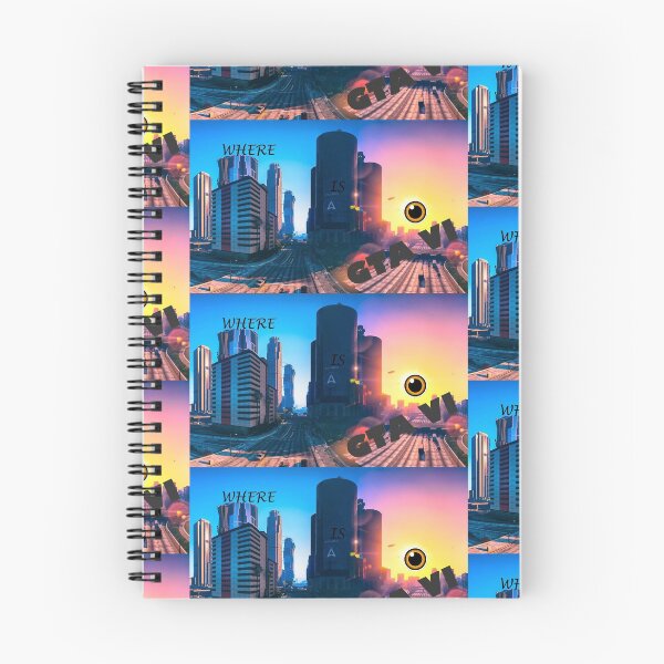 Item preview, GTA 6 designed and sold by bwirex7.