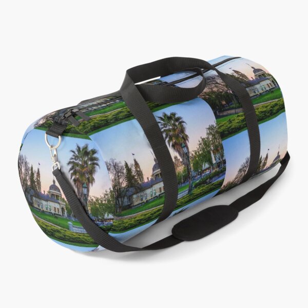 Item preview, Full Moon Rising Over Bendigo designed and sold by Steven Jodoin.