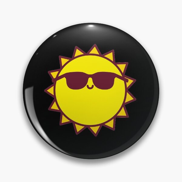 Item preview, Sun & glasses designed and sold by Bousselham.