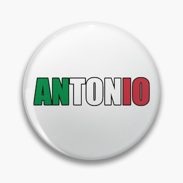 Item preview, Antonio Italia designed and sold by 107percent.