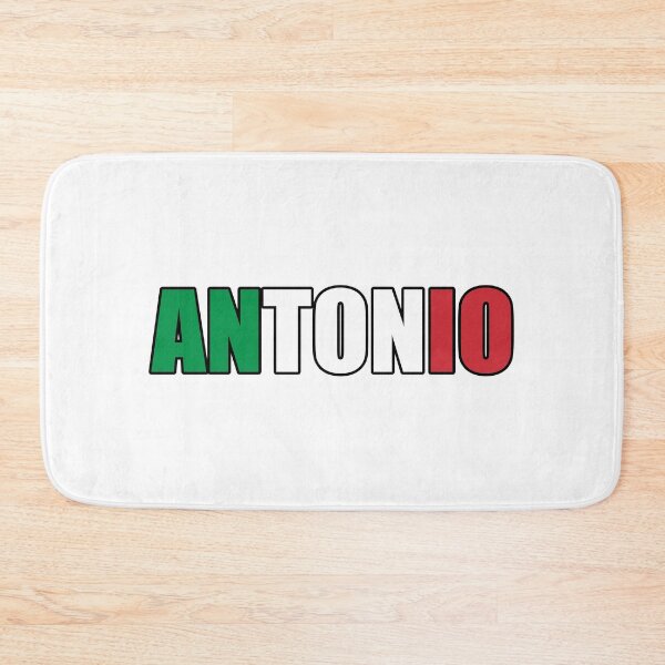 Item preview, Antonio Italia designed and sold by 107percent.