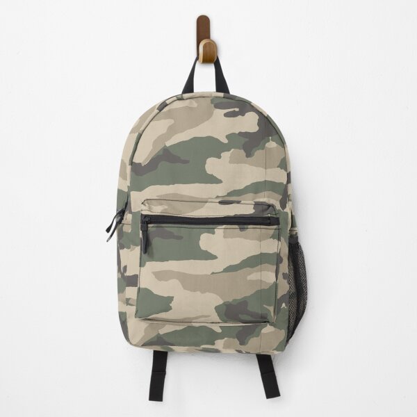 Item preview, Camouflage Khaki designed and sold by Fozy-Shop-Tees.