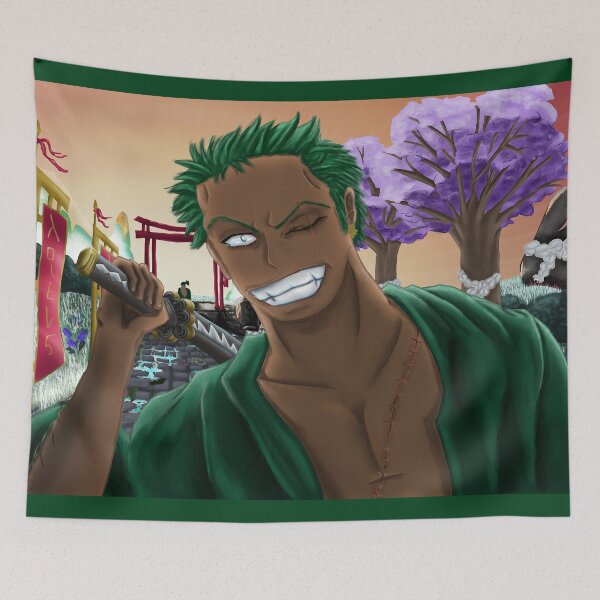 Item preview, Mister bushido designed and sold by SolanM.