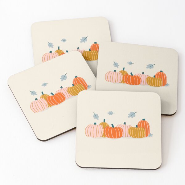 Item preview, Fall Pumpkins designed and sold by JessicaxW.