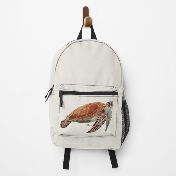Item preview, Turtle in Watercolor designed and sold by Angeles M. Pomata.