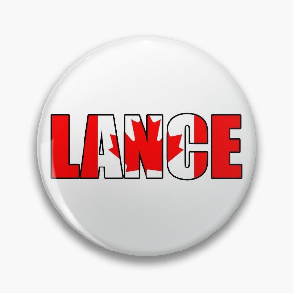 Item preview, Lance Canada designed and sold by 107percent.