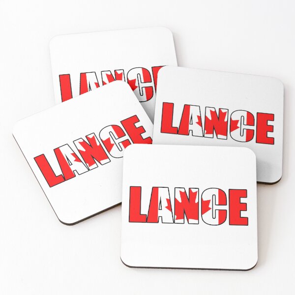 Item preview, Lance Canada designed and sold by 107percent.