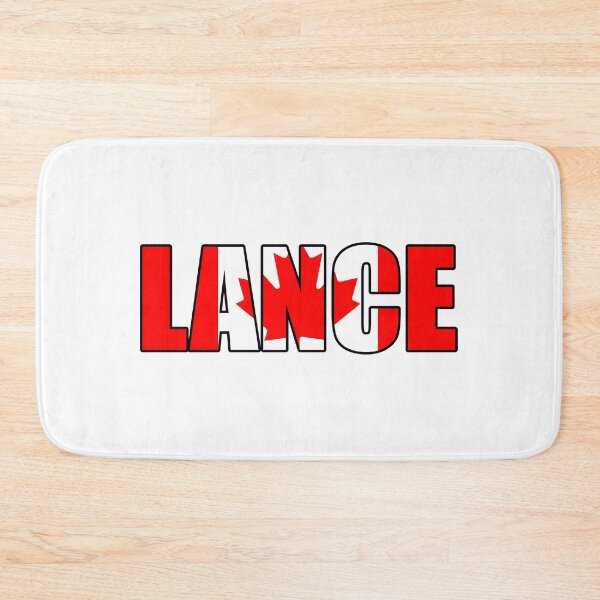 Item preview, Lance Canada designed and sold by 107percent.