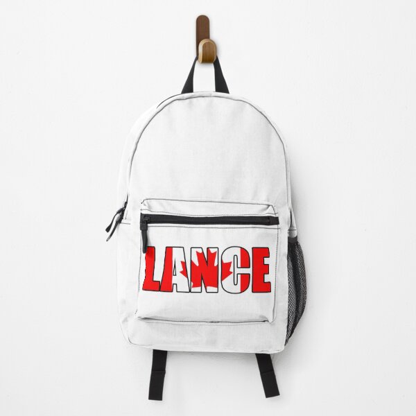 Item preview, Lance Canada designed and sold by 107percent.
