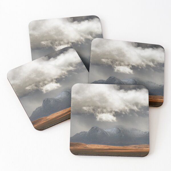 Item preview, Ben Loyal Panorama designed and sold by Grant Glendinning.
