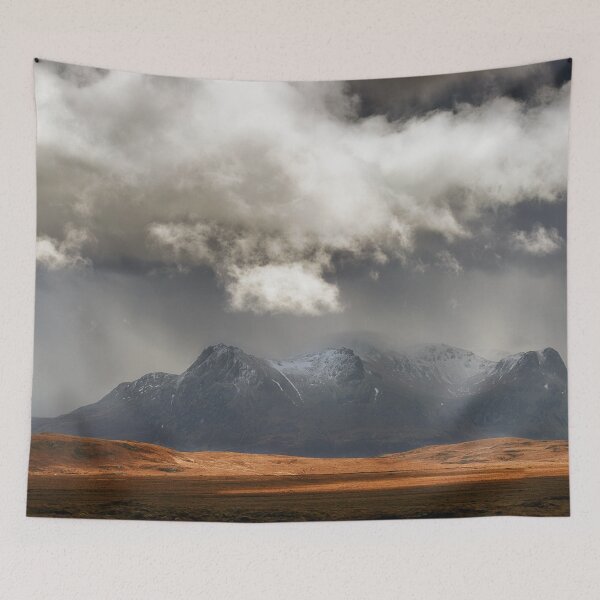 Item preview, Ben Loyal Panorama designed and sold by Grant Glendinning.