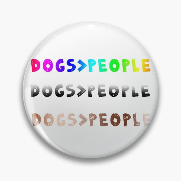Item preview, Dogs > People designed and sold by hegdesigns.