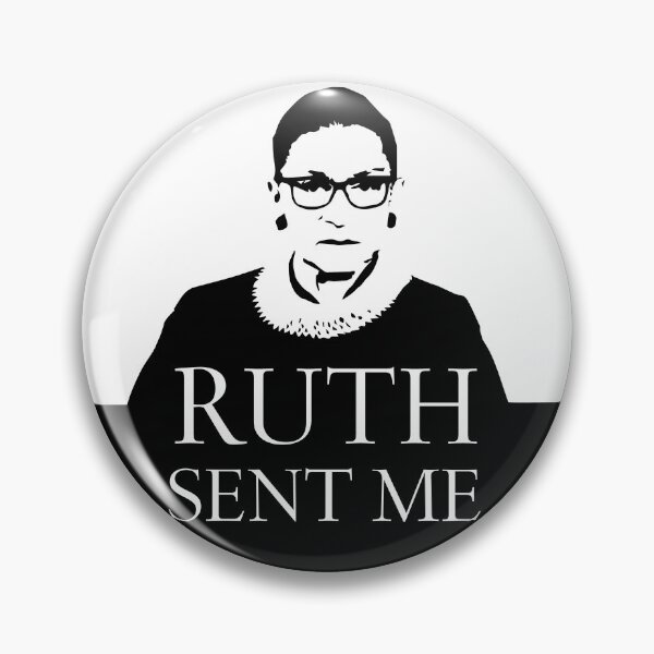 Item preview, Ruth Sent Me: Black designed and sold by jessicadcadams.