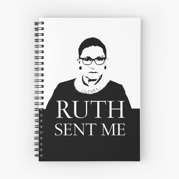Item preview, Ruth Sent Me: Black designed and sold by jessicadcadams.