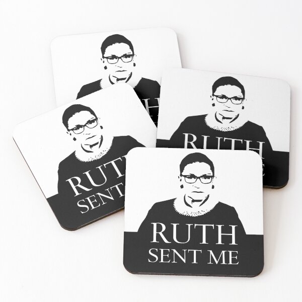 Item preview, Ruth Sent Me: Black designed and sold by jessicadcadams.