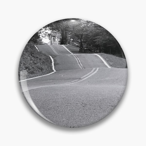 Item preview, #429   West Virginia Country Road designed and sold by MyInnereyeMike.