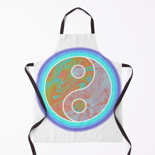 Item preview, Hyper Ying & Yang designed and sold by LUMPYART.