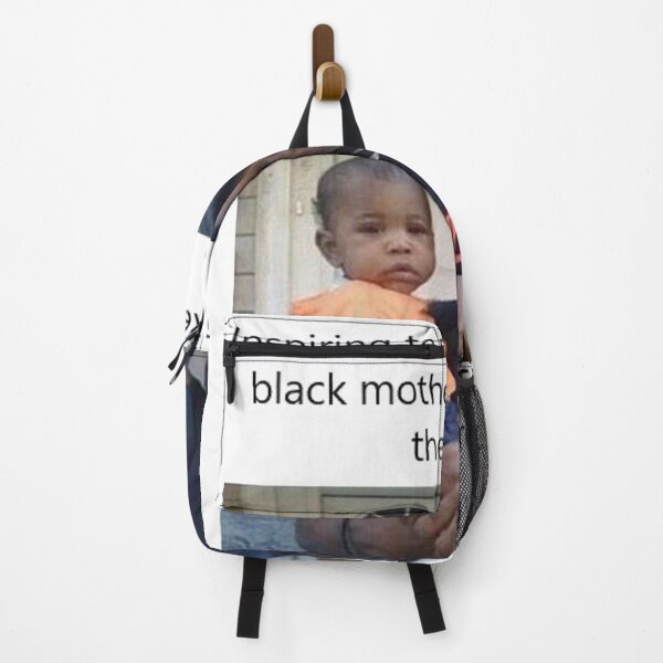 Item preview, Inspiring Single Mother designed and sold by WittyMillennial.