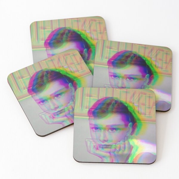 Item preview, AUDREY x DIFFERENT designed and sold by caroliinebrown.