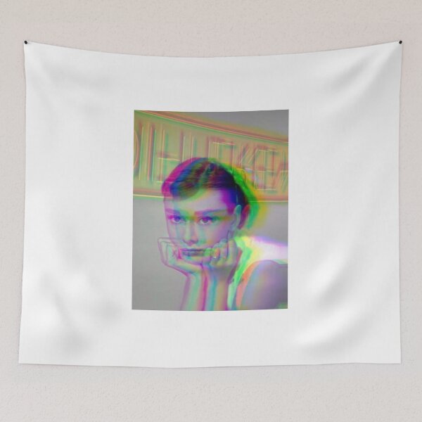 Item preview, AUDREY x DIFFERENT designed and sold by caroliinebrown.