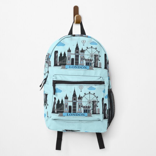 Item preview, London designed and sold by SSK Designs.