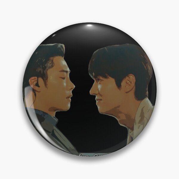 Item preview, Lee Gon & Jo Yeong designed and sold by elvadragon.