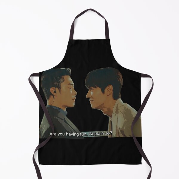 Item preview, Lee Gon & Jo Yeong designed and sold by elvadragon.