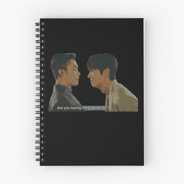 Item preview, Lee Gon & Jo Yeong designed and sold by elvadragon.