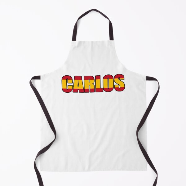 Item preview, Carlos Spain designed and sold by 107percent.