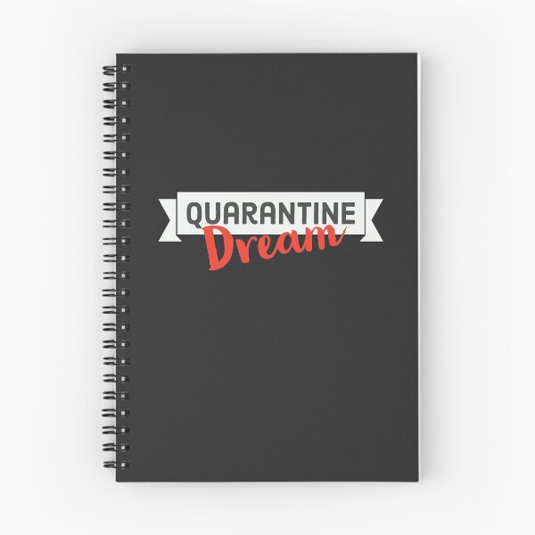 Item preview, Quarantine Dream designed and sold by HeffDesigns.