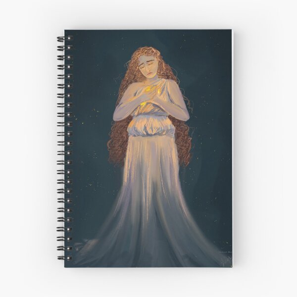 Item preview, Ancient Light designed and sold by Olive-branch.