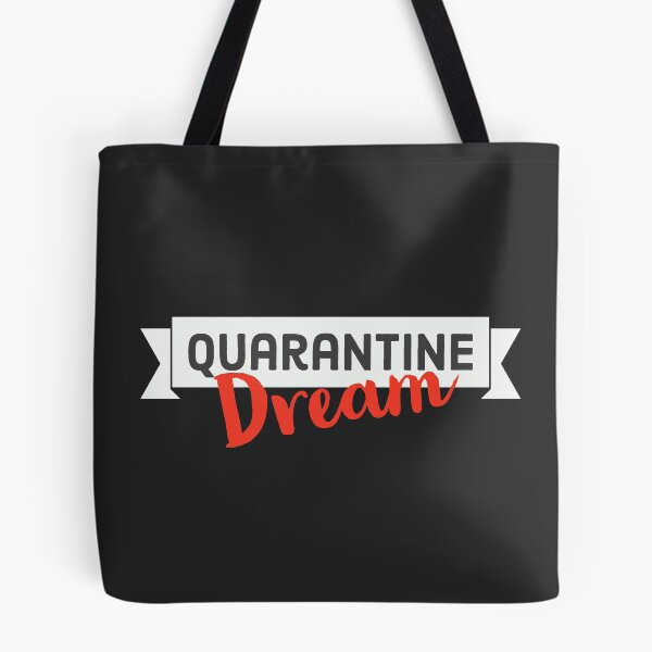 Item preview, Quarantine Dream designed and sold by HeffDesigns.