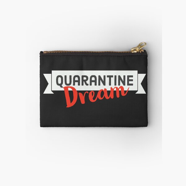Item preview, Quarantine Dream designed and sold by HeffDesigns.