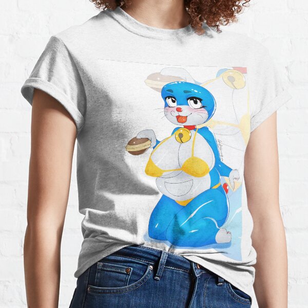 Dorayaki Monster Classic T-Shirt