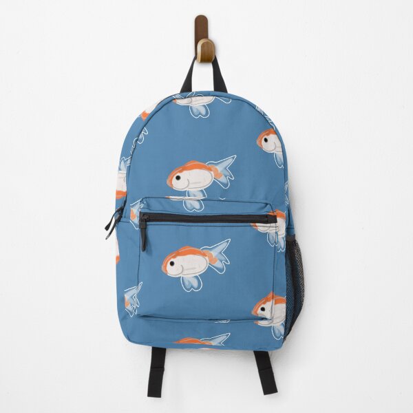 Item preview, lion Head Goldfish designed and sold by Golden-rose-bun.