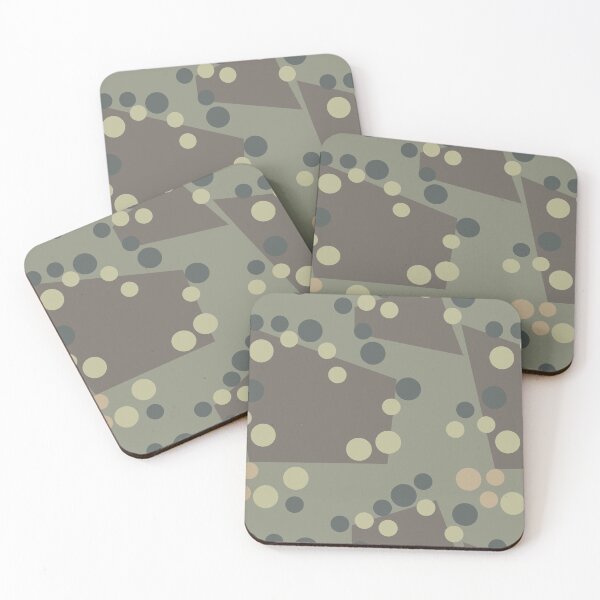 Item preview, Camouflage Khaki designed and sold by Fozy-Shop-Tees.
