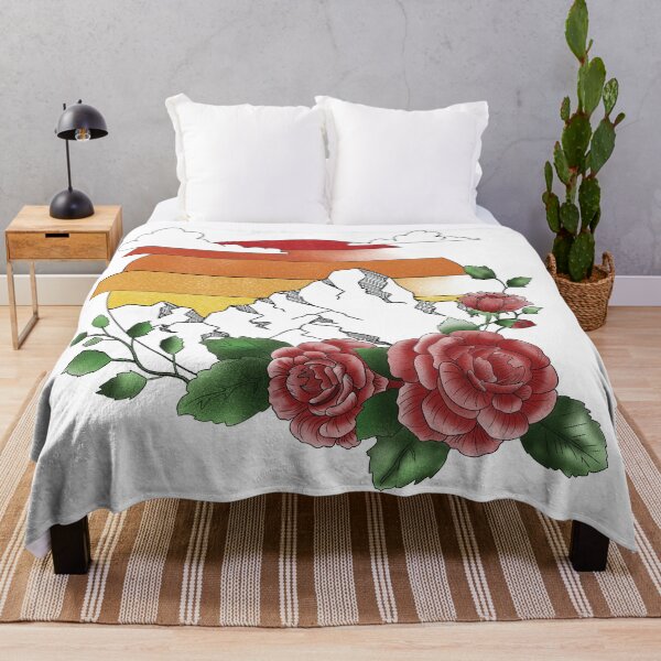 Item preview, In the mountains designed and sold by aroha93.