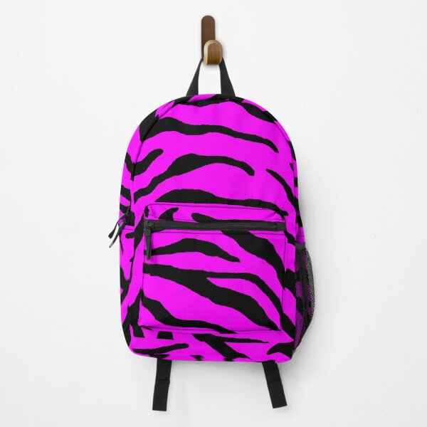 Item preview, Pink Zebra Skin designed and sold by The Punk Rock Store.