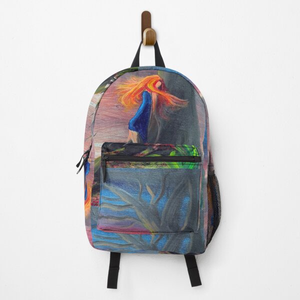 Item preview, Daphne - Acrylic designed and sold by huffensen.