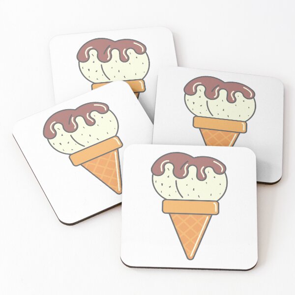 Item preview, Ice Cream designed and sold by SvBDesigns.