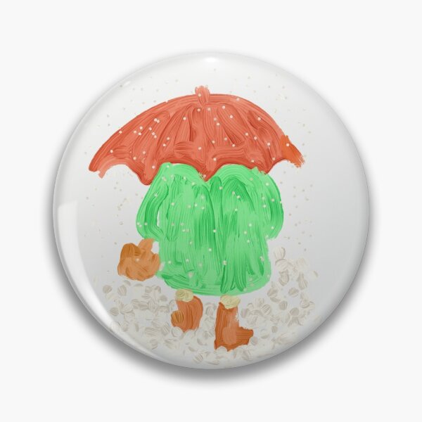 Item preview, Trudging Through the Snow designed and sold by Carol Bleasdale.