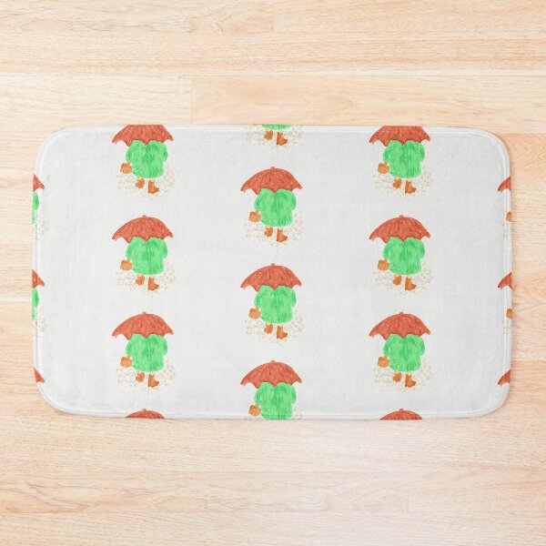 Item preview, Trudging Through the Snow designed and sold by Carol Bleasdale.