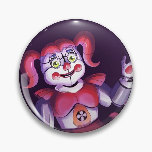 Item preview, Sister Location designed and sold by chronodia.