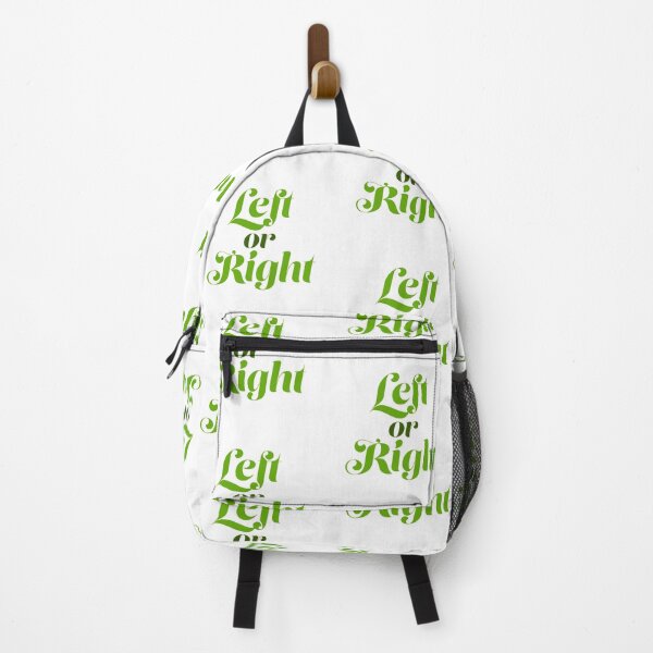 Item preview, Left or Right designed and sold by Sasas Design.