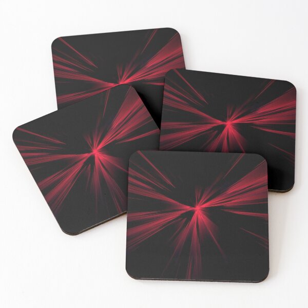 Item preview, Red lazer designed and sold by rich-jam.