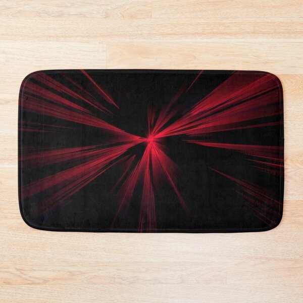 Item preview, Red lazer designed and sold by rich-jam.