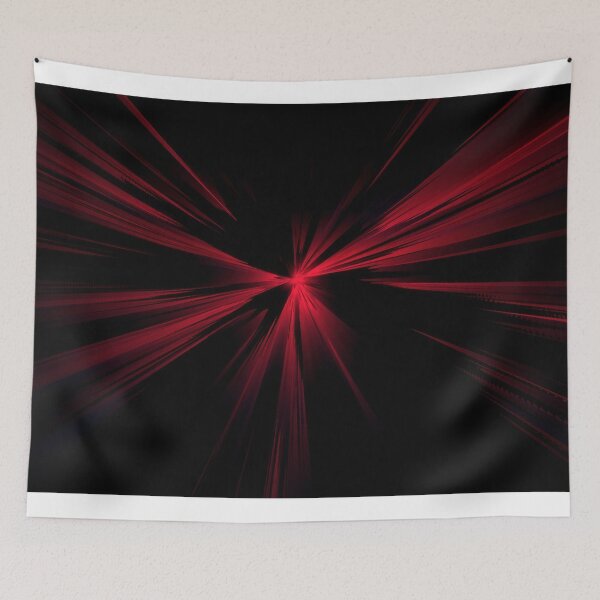 Item preview, Red lazer designed and sold by rich-jam.