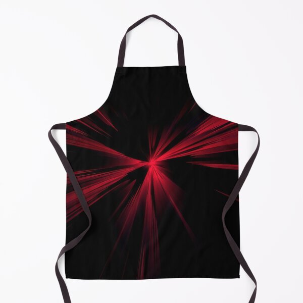 Item preview, Red lazer designed and sold by rich-jam.