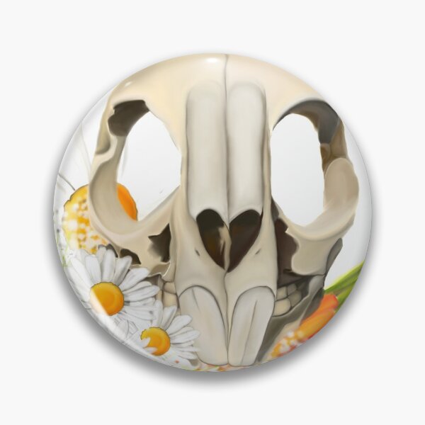 Item preview, Rabbit Cenotaph designed and sold by Yeah, Dead Over Here.