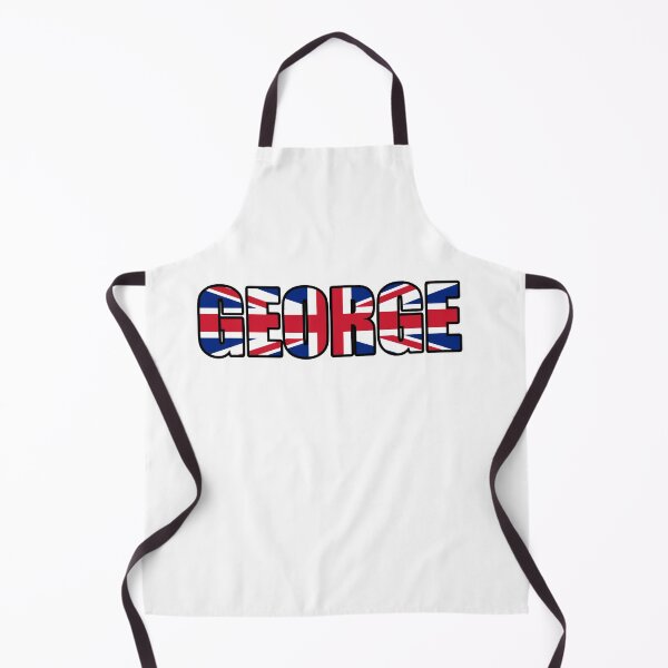Item preview, George UK designed and sold by 107percent.